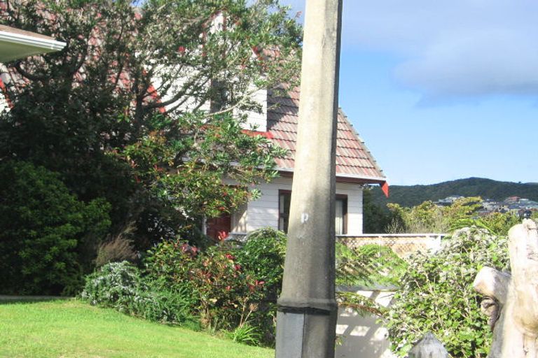 Photo of property in 25 Buxton Avenue, Karori, Wellington, 6012