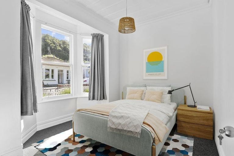 Photo of property in 36 Woodhaugh Street, Woodhaugh, Dunedin, 9010