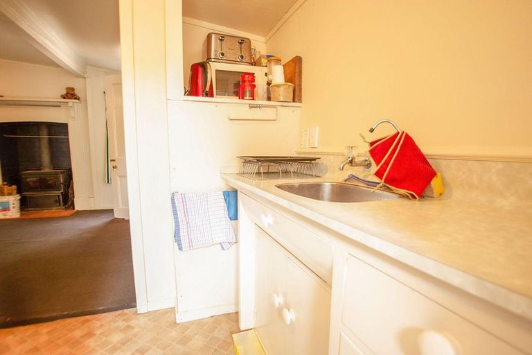 Photo of property in 5572 Ettrick-raes Junction Road, Millers Flat, Roxburgh, 9572