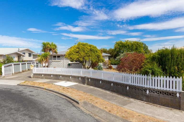 Photo of property in 6 Corry Crescent, Witherlea, Blenheim, 7201