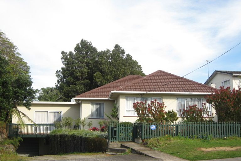 Photo of property in 99 Brois Street, Frankleigh Park, New Plymouth, 4310