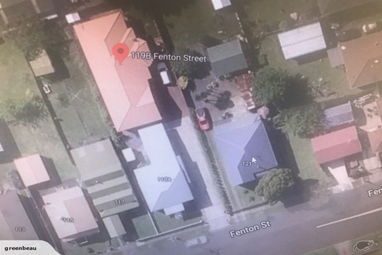 Photo of property in 119b Fenton Street, Thames, 3500