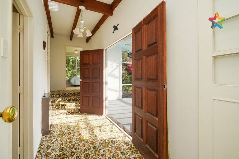 Photo of property in 551 Mill North, Roslyn Bush, Invercargill, 9876