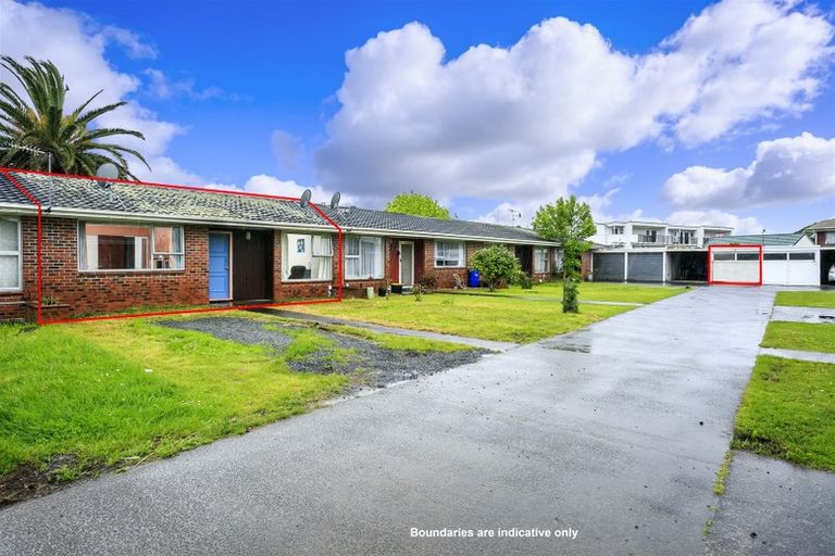 Photo of property in 7/1 Pine Street, New Lynn, Auckland, 0600
