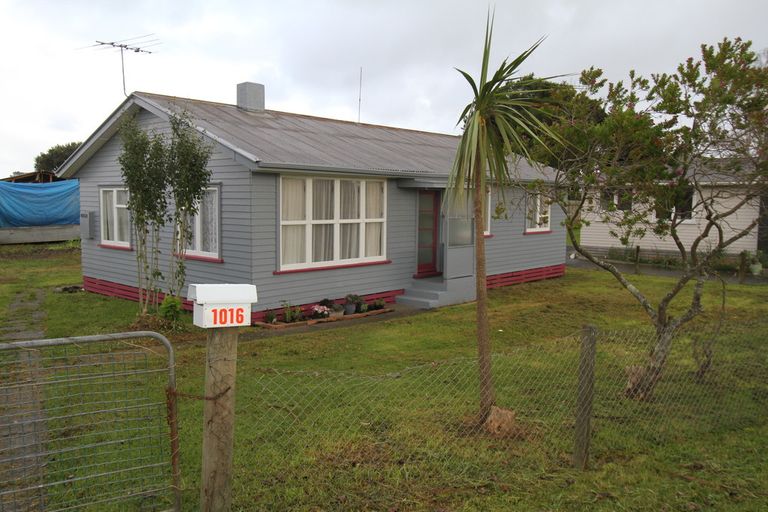 Photo of property in 1016 Paerata Road, Paerata, Pukekohe, 2676