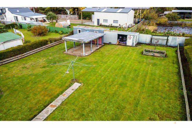 Photo of property in 33 High Street, Waimate, 7924