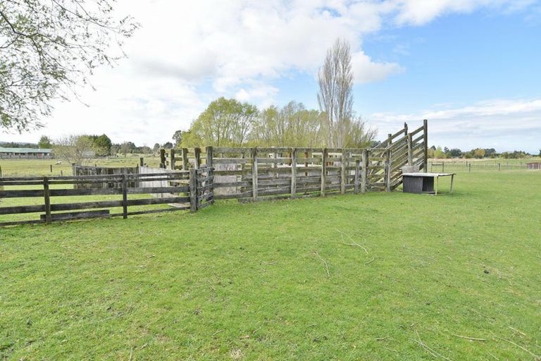 Photo of property in 194 Fishers Road, Loburn, Rangiora, 7473