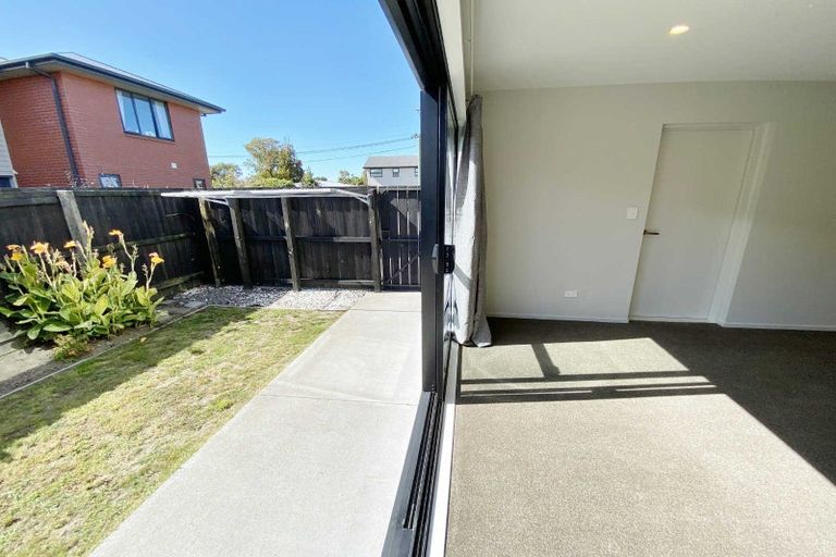 Photo of property in 1/26 Packe Street, Edgeware, Christchurch, 8013