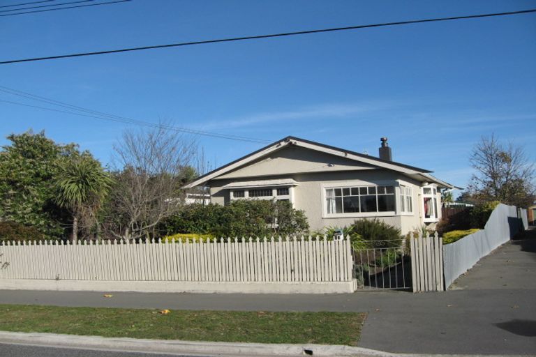 Photo of property in 24 Baker Street, New Brighton, Christchurch, 8083