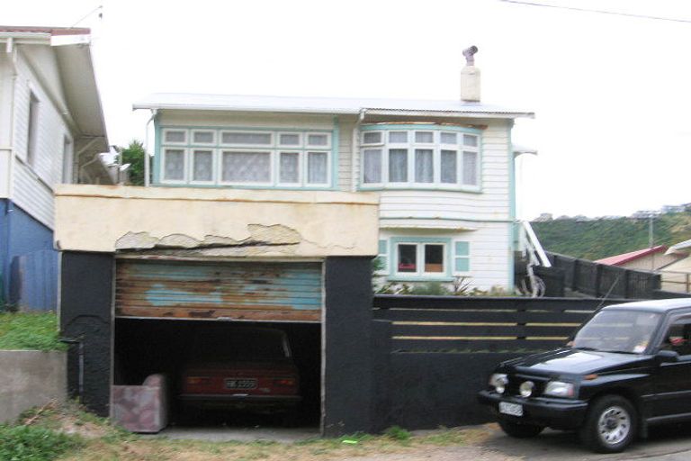 Photo of property in 24 Brighton Street, Island Bay, Wellington, 6023