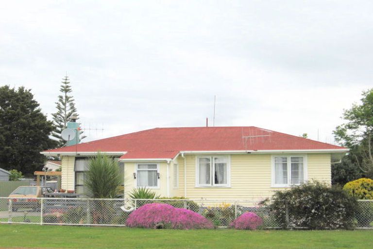 Photo of property in 8 Stanley Place, Opotiki, 3122