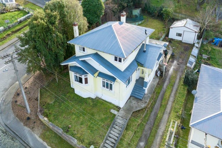 Photo of property in 15 Onslow Street, Gore, 9710