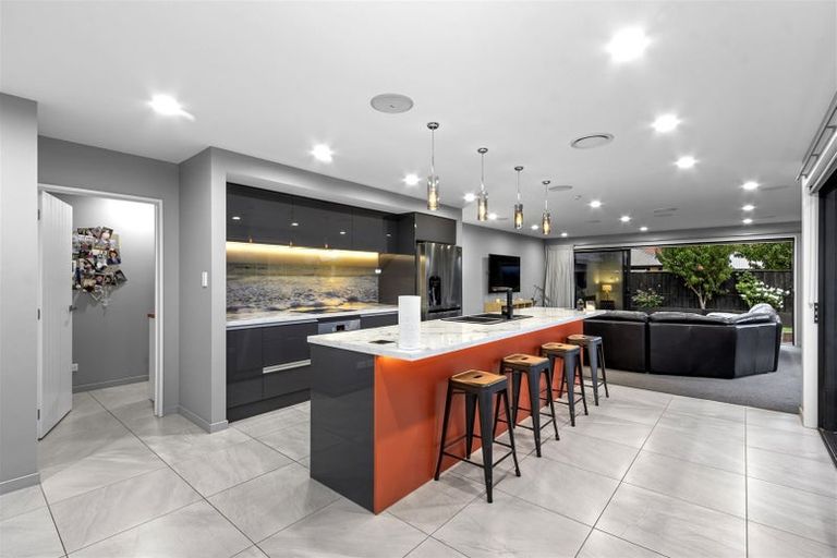 Photo of property in 18 Pentire Parade, Lincoln, 7608