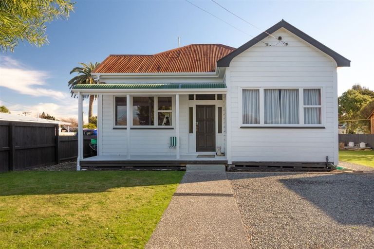 Photo of property in 75 Hutcheson Street, Mayfield, Blenheim, 7201