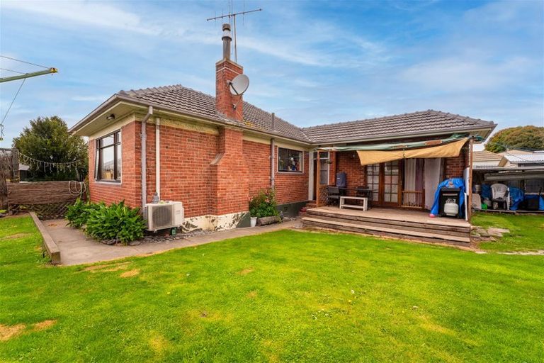 Photo of property in 2 Vinnell Street, Parkside, Timaru, 7910