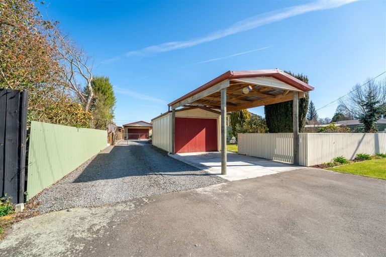 Photo of property in 17 Neal Street, Temuka, 7920