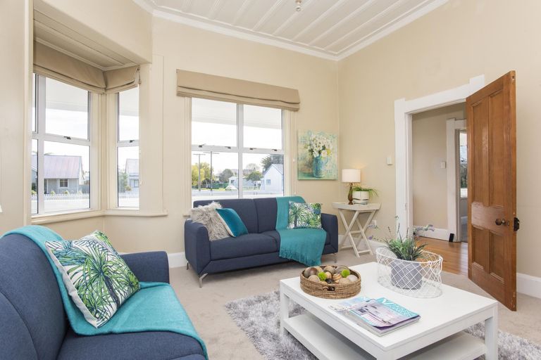 Photo of property in 26 Disraeli Street, Gisborne, 4010