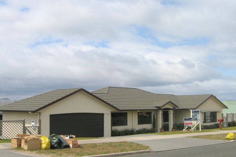 Photo of property in 20 The Grove, Nukuhau, Taupo, 3330