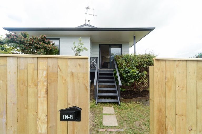 Photo of property in 17 Dahlstrom Grove, Kelvin Grove, Palmerston North, 4414