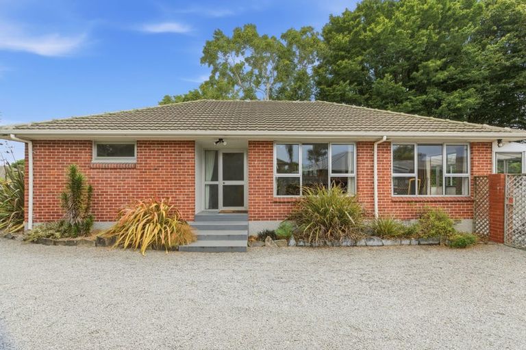 Photo of property in 197 Grahams Road, Burnside, Christchurch, 8053