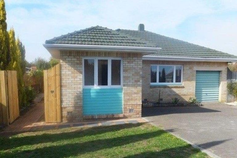 Photo of property in 370 Cobham Drive, Hillcrest, Hamilton, 3216