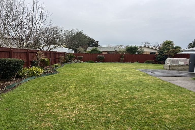 Photo of property in 31 Rimu Street, Levin, 5510