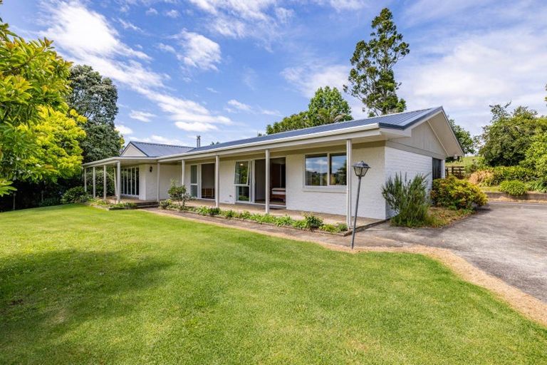 Photo of property in 15 Smith Road, Pakaraka, Kaikohe, 0472