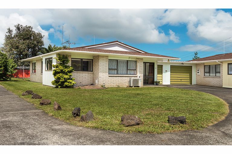Photo of property in 19c Victoria Avenue, Waiuku, 2123
