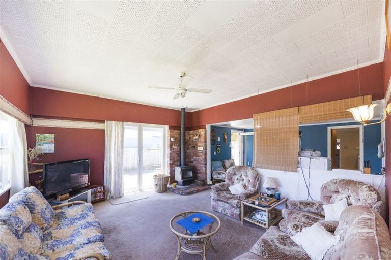 Photo of property in 11 Hunia Terrace, Himatangi Beach, Foxton, 4891