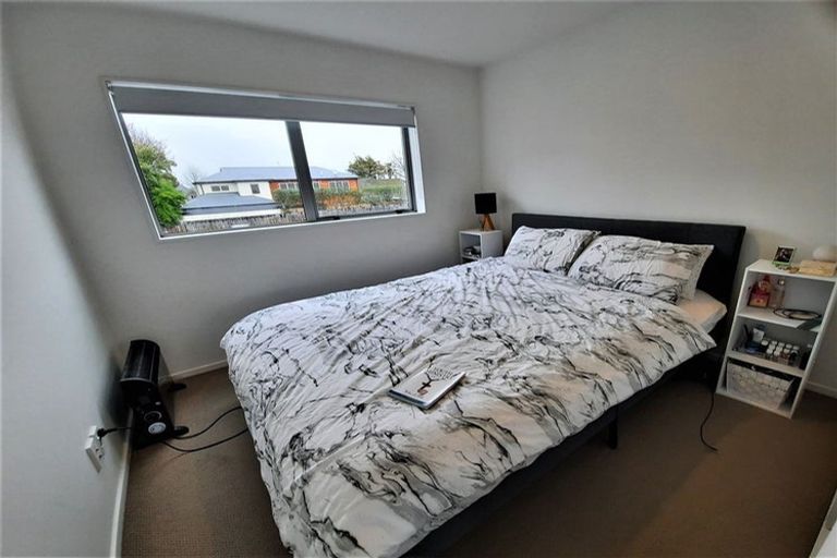 Photo of property in C3/101 Caledonian Road, St Albans, Christchurch, 8014