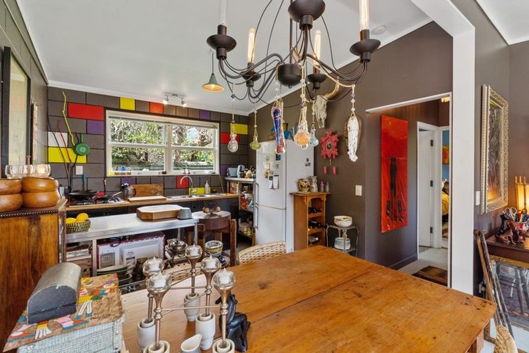 Photo of property in 58 Moana Street, Otaki Beach, Otaki, 5512