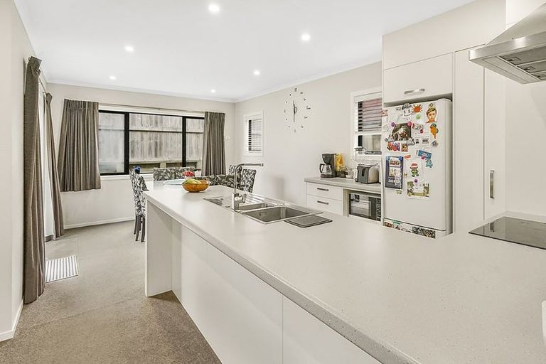 Photo of property in 41 Tennille Street, Flagstaff, Hamilton, 3210