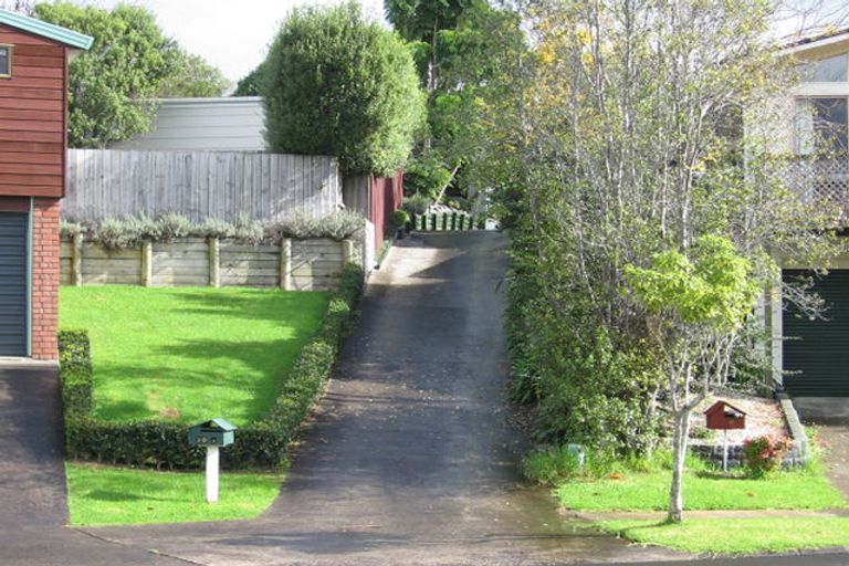 Photo of property in 1/10 Sirius Place, Botany Downs, Auckland, 2010