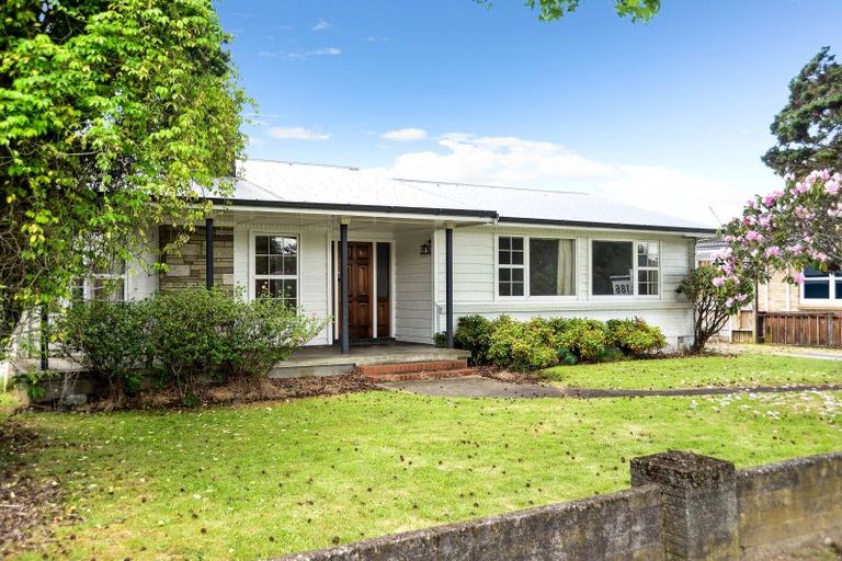 Photo of property in 188 Hukanui Road, Chartwell, Hamilton, 3210
