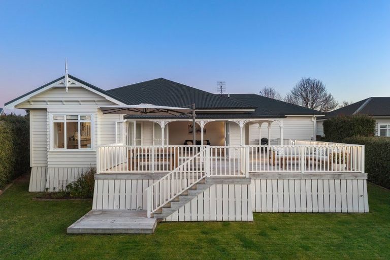 Photo of property in 41 Albert Street, Riverhead, 0820