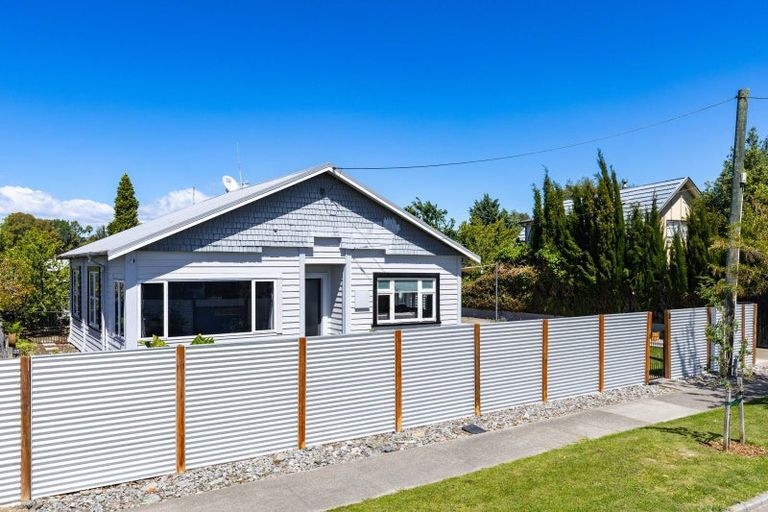 Photo of property in 3 Lucas Street, Riversdale, Blenheim, 7201