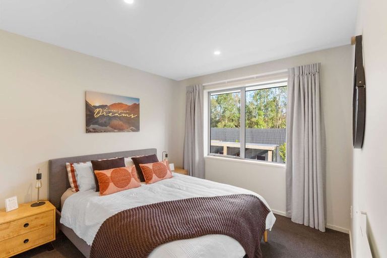 Photo of property in 10 Willowby Lane, Rangiora, 7400