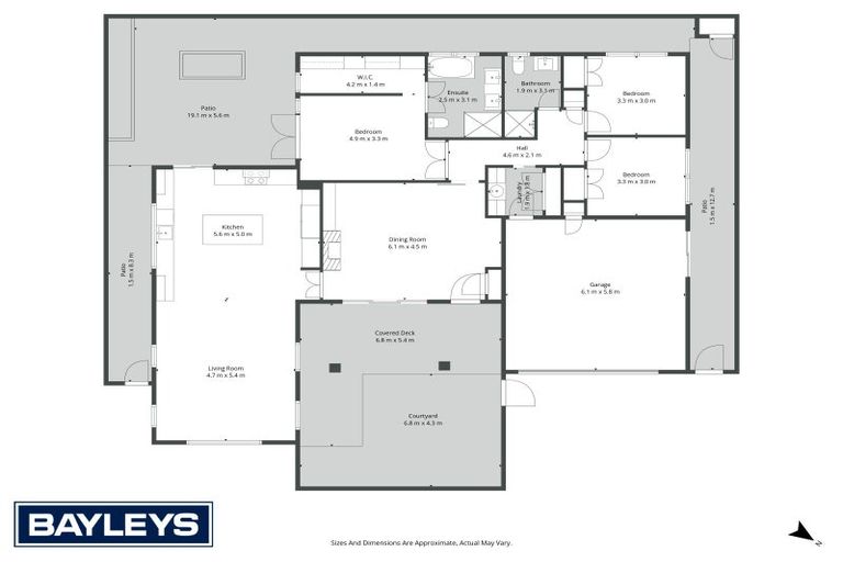 Photo of property in 15 Colpoma Close, Papamoa Beach, Papamoa, 3118