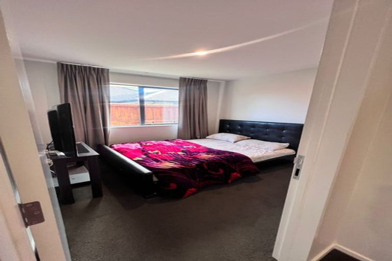 Photo of property in 42 Ed Hillary Drive, Rolleston, 7615