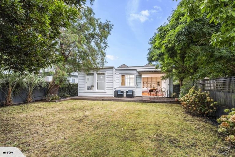 Photo of property in 4 John Street, Ponsonby, Auckland, 1011