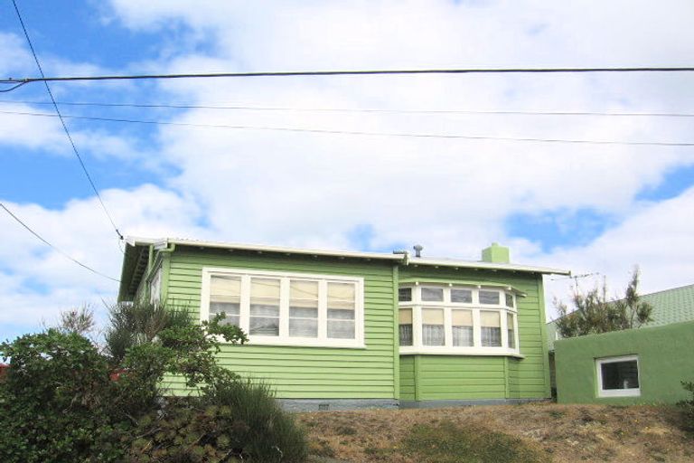 Photo of property in 80 Wexford Road, Miramar, Wellington, 6022