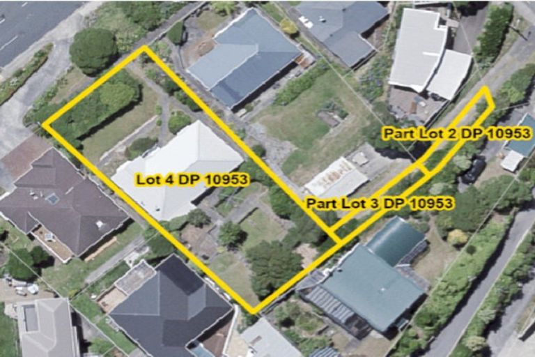 Photo of property in 52 Wilberforce Street, Miramar, Wellington, 6022