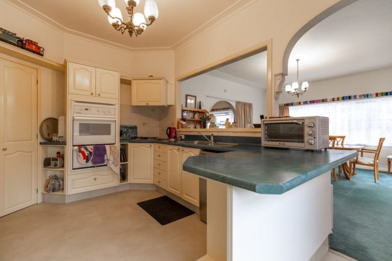 Photo of property in 96 Studholme Street, Morrinsville, 3300