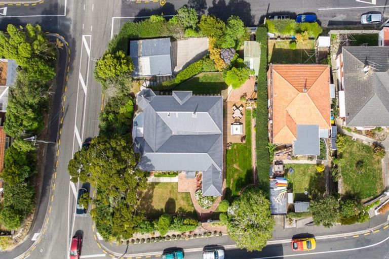 Photo of property in 72 Mailer Street, Mornington, Dunedin, 9011