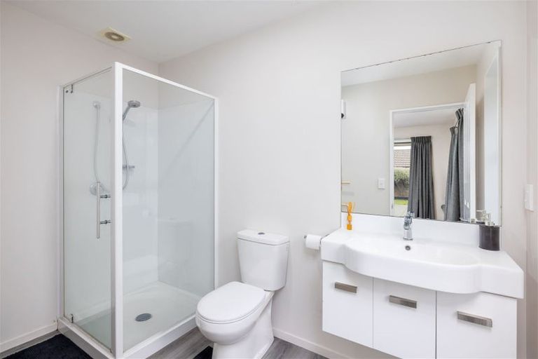 Photo of property in 14 Richmond Avenue, Halswell, Christchurch, 8025