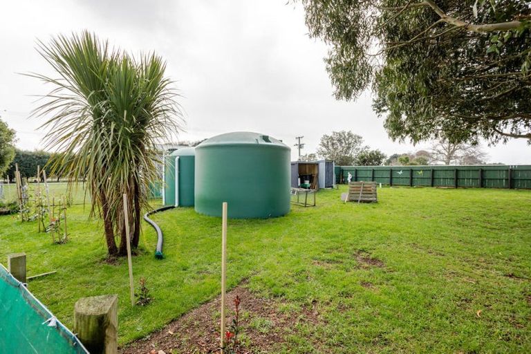 Photo of property in 341 Maharahara Road, Dannevirke, 4972