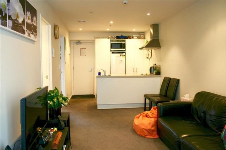 Photo of property in Soho Apartments, 806/74 Taranaki Street, Te Aro, Wellington, 6011