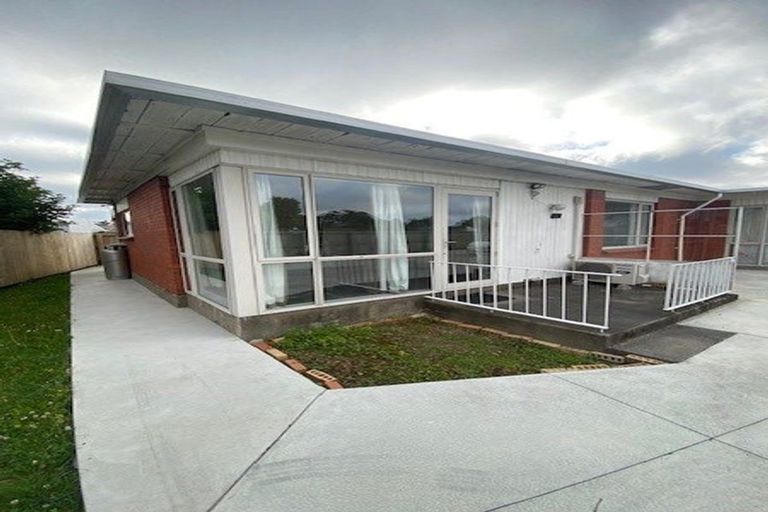 Photo of property in 4/85 Suva Street, Upper Riccarton, Christchurch, 8041