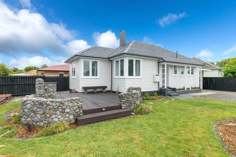 Photo of property in 20 Pinfold Avenue, Hamilton East, Hamilton, 3216