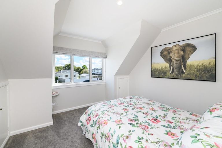 Photo of property in 107 Jickell Street, Hokowhitu, Palmerston North, 4410